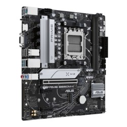 Scheda Madre Asus ASUS PRIME B650M-K AMD AM5 AMD AMD B650