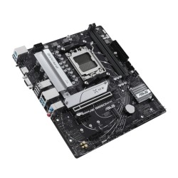 Scheda Madre Asus ASUS PRIME B650M-K AMD AM5 AMD AMD B650