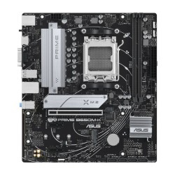 Scheda Madre Asus ASUS PRIME B650M-K AMD AM5 AMD AMD B650