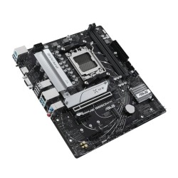 Scheda Madre Asus ASUS PRIME B650M-K AMD AM5 AMD AMD B650