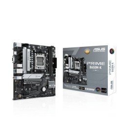 Scheda Madre Asus ASUS PRIME B650M-K AMD AM5 AMD AMD B650
