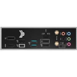 Scheda Madre Asus TUF GAMING A620M-PRO WI-FI AMD AM5 AMD