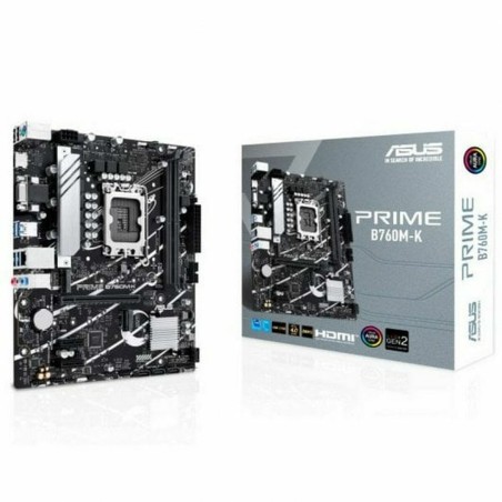 Scheda Madre Asus 90MB1FI0-M1EAY0 LGA 1700