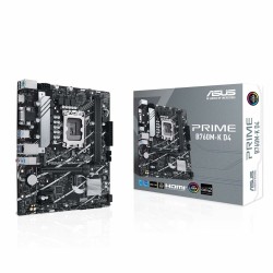 Scheda Madre Asus 90MB1FI0-M1EAY0 LGA 1700