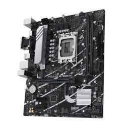 Scheda Madre Asus 90MB1FI0-M1EAY0 LGA 1700