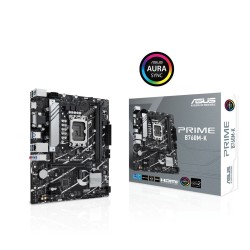 Scheda Madre Asus 90MB1FI0-M1EAY0 LGA 1700