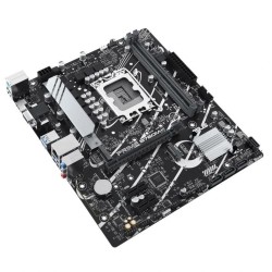 Scheda Madre Asus 90MB1FI0-M1EAY0 LGA 1700