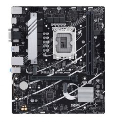 Scheda Madre Asus 90MB1FI0-M1EAY0 LGA 1700