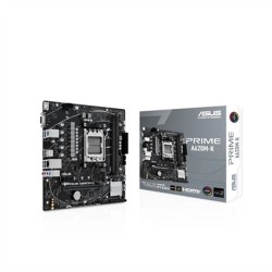 Scheda Madre Asus 90MB1F40-M0EAY0 AMD AM5 AMD