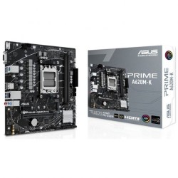 Scheda Madre Asus 90MB1F40-M0EAY0 AMD AM5 AMD