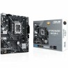 Scheda Madre Asus PRIME H610M-E CSM LGA 1700