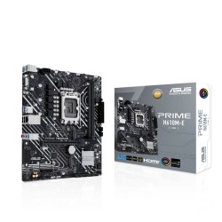 Scheda Madre Asus PRIME H610M-E CSM LGA 1700