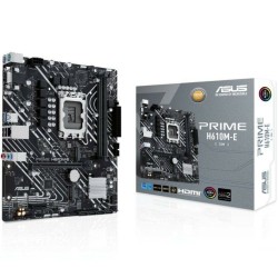 Scheda Madre Asus PRIME H610M-E CSM LGA 1700