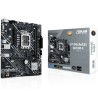 Scheda Madre Asus PRIME H610M-E CSM LGA 1700