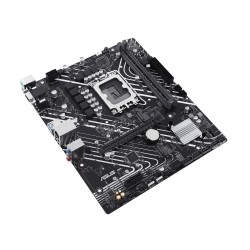Scheda Madre Asus PRIME H610M-E CSM LGA 1700