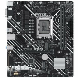 Scheda Madre Asus PRIME H610M-E CSM LGA 1700