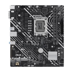 Scheda Madre Asus PRIME H610M-E CSM LGA 1700