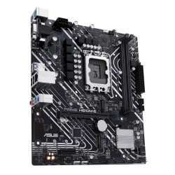 Scheda Madre Asus PRIME H610M-E CSM LGA 1700