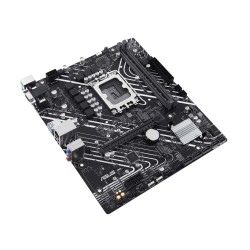 Scheda Madre Asus PRIME H610M-E CSM LGA 1700