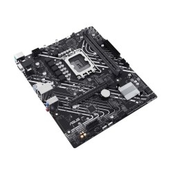 Scheda Madre Asus PRIME H610M-E CSM LGA 1700