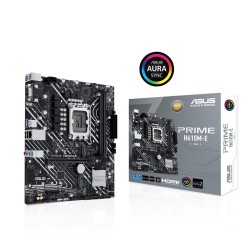 Scheda Madre Asus PRIME H610M-E CSM LGA 1700