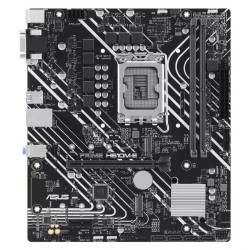 Scheda Madre Asus PRIME H610M-E CSM LGA 1700