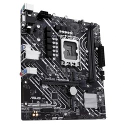 Scheda Madre Asus PRIME H610M-E CSM LGA 1700