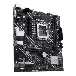 Scheda Madre Asus PRIME H610M-E CSM LGA 1700