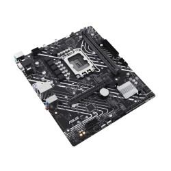 Scheda Madre Asus PRIME H610M-E CSM LGA 1700
