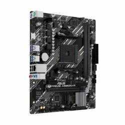 Scheda Madre Asus PRIME A520M-R AMD AM4 AMD A520 AMD