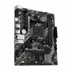 Scheda Madre Asus PRIME A520M-R AMD AM4 AMD A520 AMD
