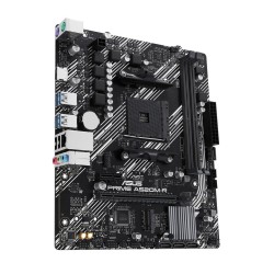 Scheda Madre Asus PRIME A520M-R AMD AM4 AMD A520 AMD