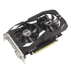 Scheda Grafica Asus Dual GeForce Nvidia GeForce RTX 3050 6 GB GDDR6