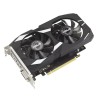 Scheda Grafica Asus Dual GeForce Nvidia GeForce RTX 3050 6 GB GDDR6