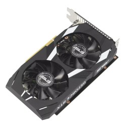 Scheda Grafica Asus Dual GeForce Nvidia GeForce RTX 3050 6 GB GDDR6