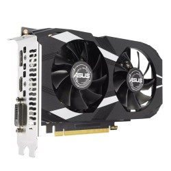Scheda Grafica Asus Dual GeForce Nvidia GeForce RTX 3050 6 GB GDDR6