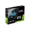 Scheda Grafica Asus Dual GeForce Nvidia GeForce RTX 3050 6 GB GDDR6