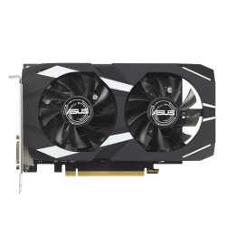 Scheda Grafica Asus Dual GeForce Nvidia GeForce RTX 3050 6 GB GDDR6