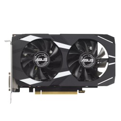 Scheda Grafica Asus Dual GeForce Nvidia GeForce RTX 3050 6 GB GDDR6