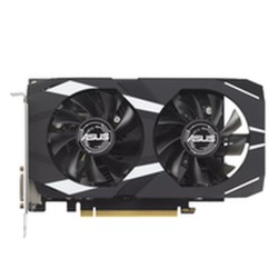 Scheda Grafica Asus Dual GeForce Nvidia GeForce RTX 3050 6 GB GDDR6