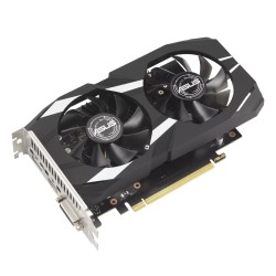 Scheda Grafica Asus Dual GeForce Nvidia GeForce RTX 3050 6 GB GDDR6