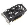 Scheda Grafica Asus Dual GeForce Nvidia GeForce RTX 3050 6 GB GDDR6