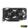 Scheda Grafica Asus Dual GeForce Nvidia GeForce RTX 3050 6 GB GDDR6