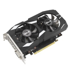 Scheda Grafica Asus Dual GeForce Nvidia GeForce RTX 3050 6 GB GDDR6