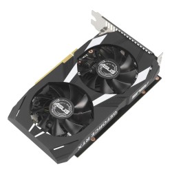 Scheda Grafica Asus Dual GeForce Nvidia GeForce RTX 3050 6 GB GDDR6