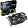 Scheda Grafica Asus Dual GeForce Nvidia GeForce RTX 3050 6 GB GDDR6