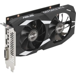 Scheda Grafica Asus Dual GeForce Nvidia GeForce RTX 3050 6 GB GDDR6