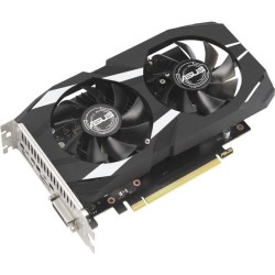 Scheda Grafica Asus Dual GeForce Nvidia GeForce RTX 3050 6 GB GDDR6