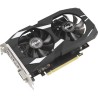 Scheda Grafica Asus Dual GeForce Nvidia GeForce RTX 3050 6 GB GDDR6
