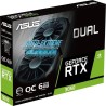 Scheda Grafica Asus Dual GeForce Nvidia GeForce RTX 3050 6 GB GDDR6